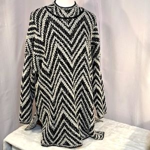 Chelsea & Theodore Sweater